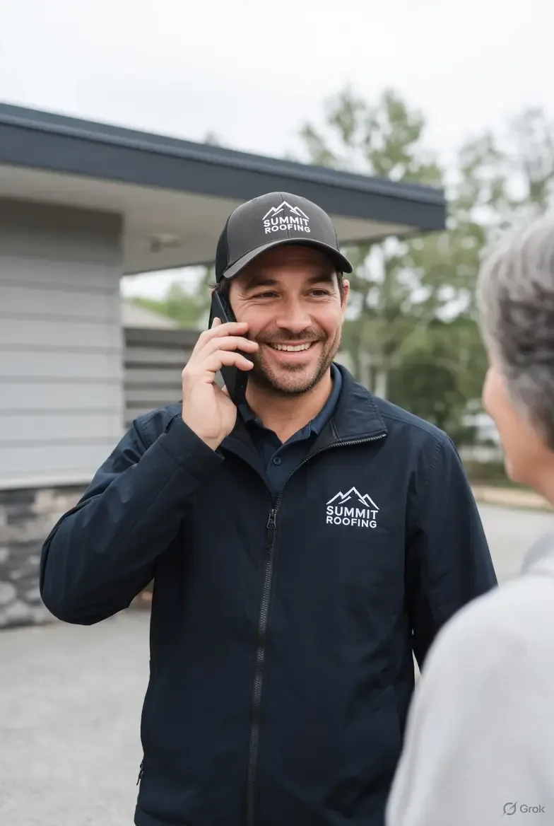 Flat Roof Leak Repair Vassalboro, ME FAQs